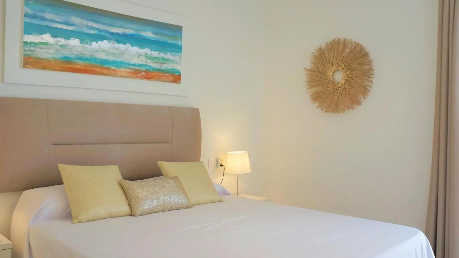 Appartement La Perla Del Mar 1 à Son Servera  Espagne