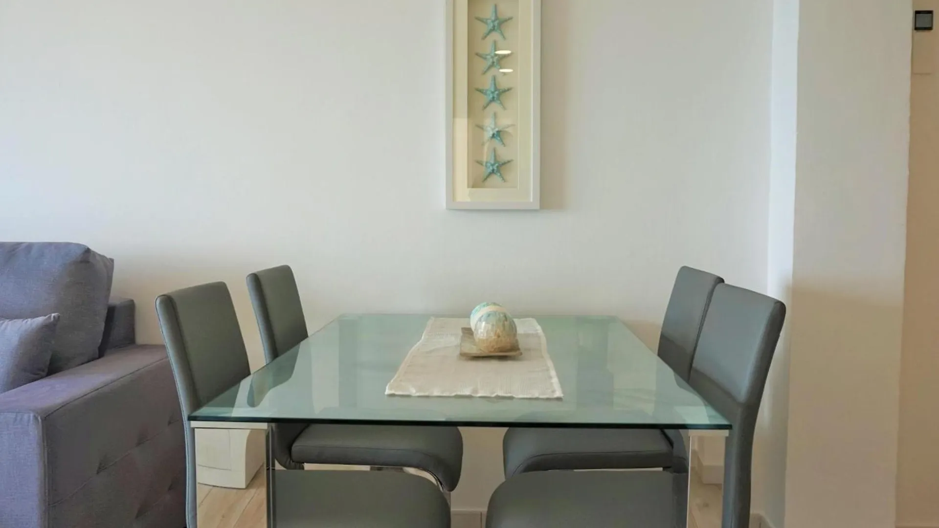 Appartement La Perla Del Mar 1 à Son Servera  Son Servera (Mallorca)
