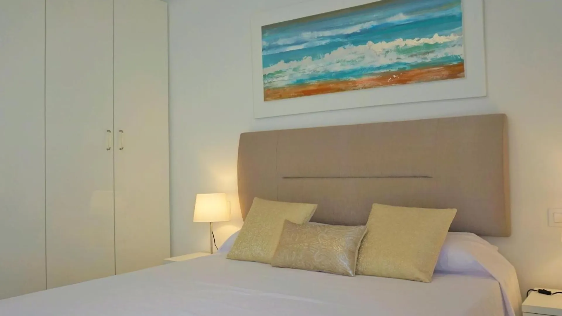 Appartement La Perla Del Mar 1 à Son Servera  Espagne