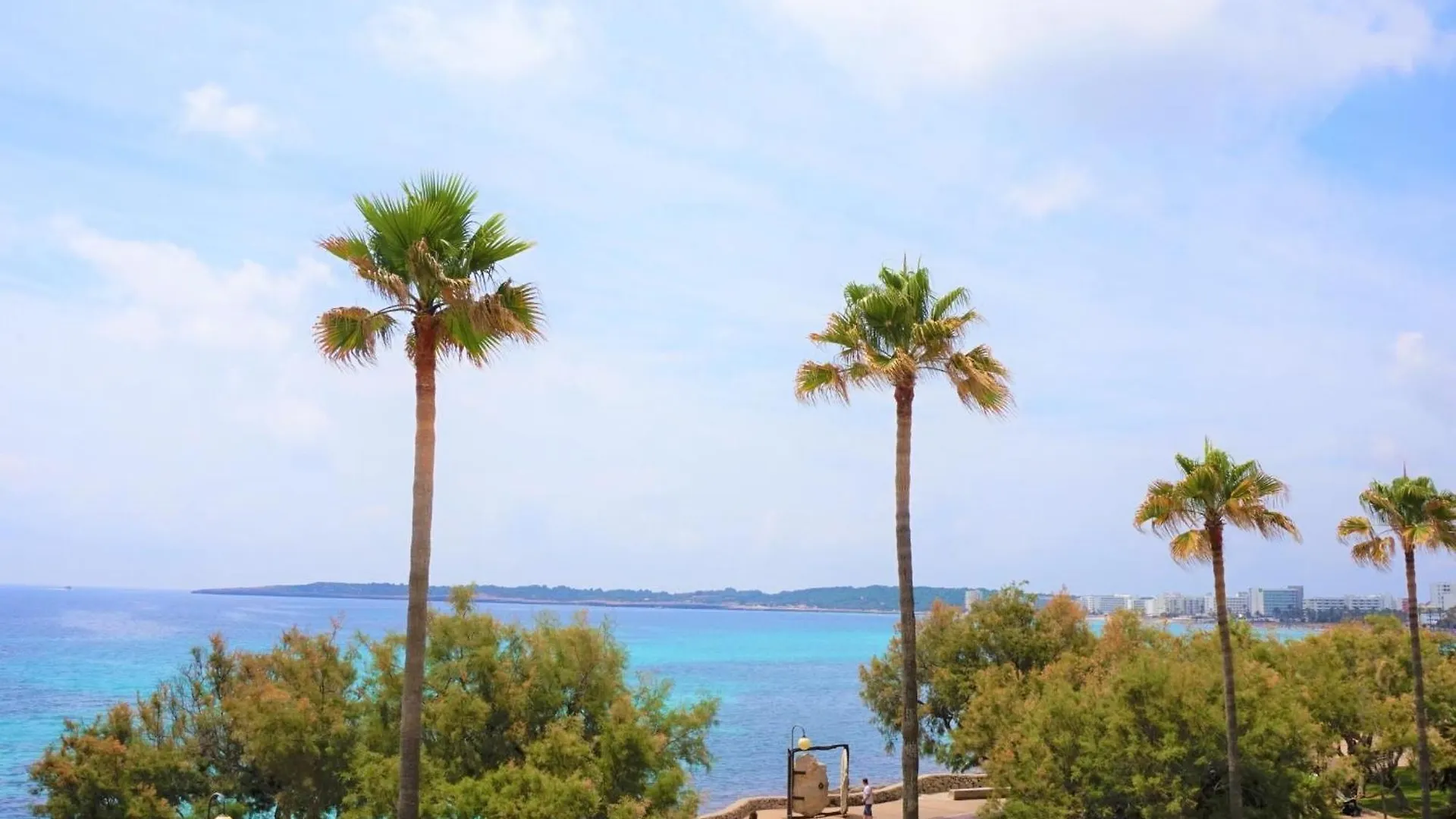 Appartement La Perla Del Mar 1 à Son Servera