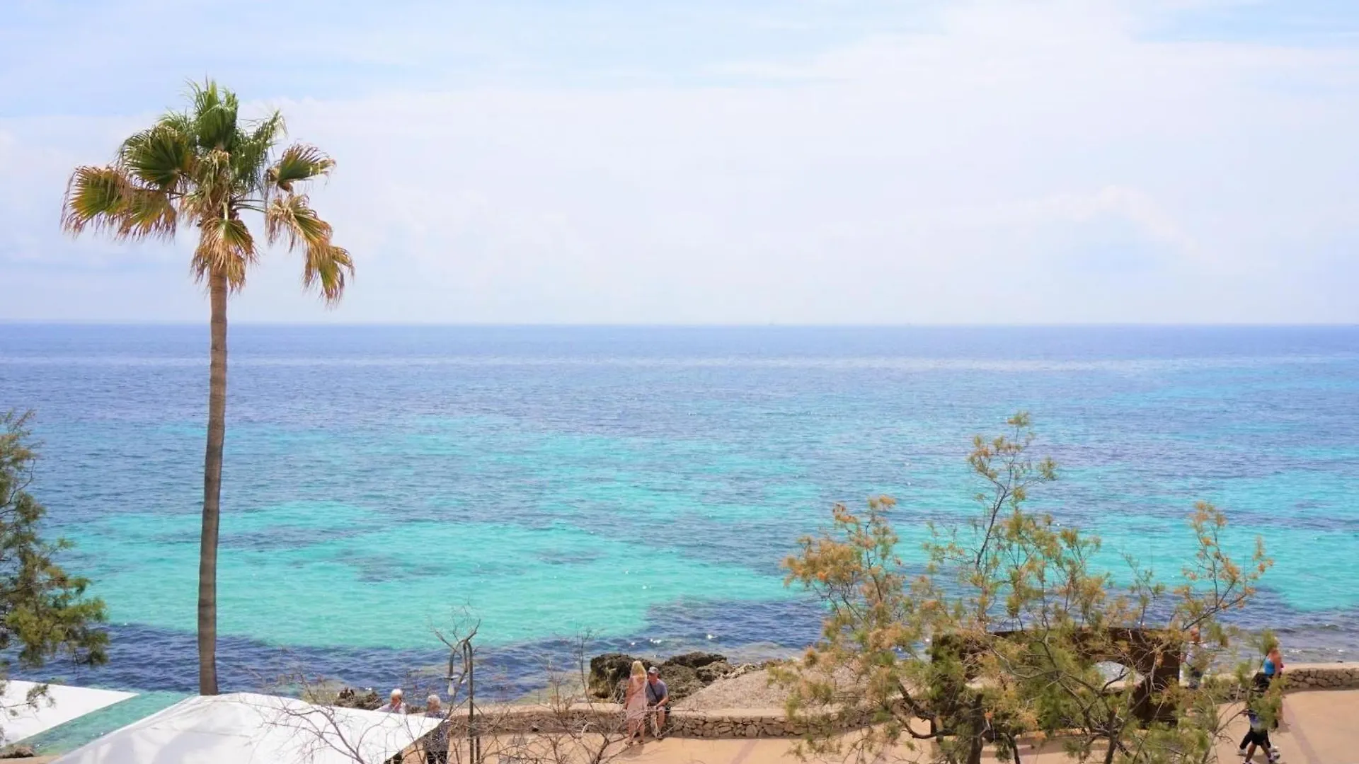 Appartement La Perla Del Mar 1 à Son Servera  Espagne
